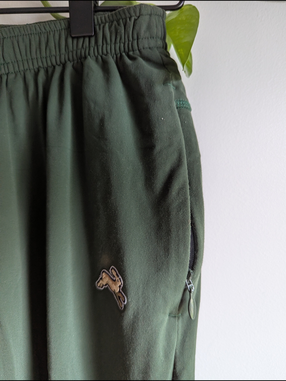 Tracksmith Session Trackpants - Picture 2 of 4